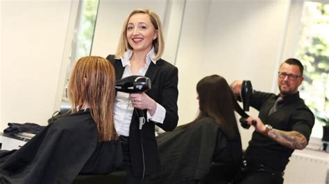 Haarparadies Friseursalons Osnabrück .